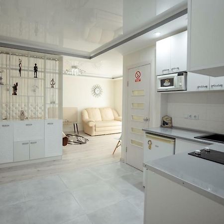 קרופיבניצקי Apartments-Studio On Gogolya מראה חיצוני תמונה