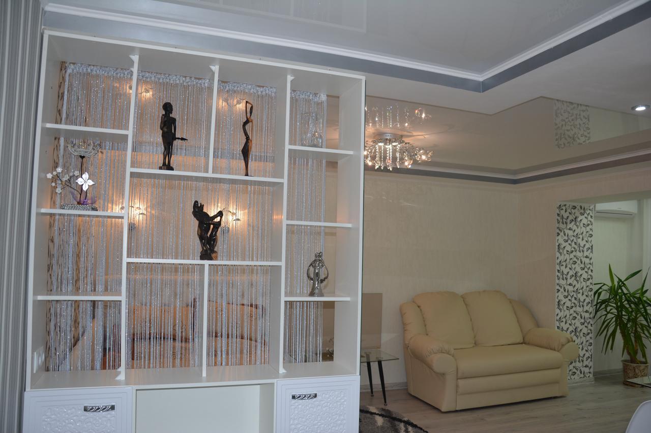 קרופיבניצקי Apartments-Studio On Gogolya מראה חיצוני תמונה