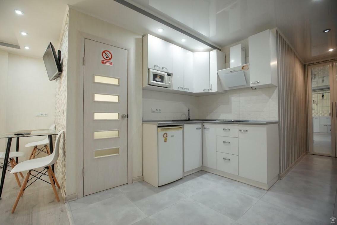 קרופיבניצקי Apartments-Studio On Gogolya מראה חיצוני תמונה