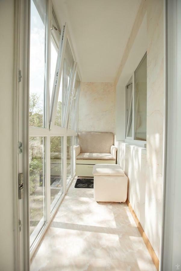 קרופיבניצקי Apartments-Studio On Gogolya מראה חיצוני תמונה