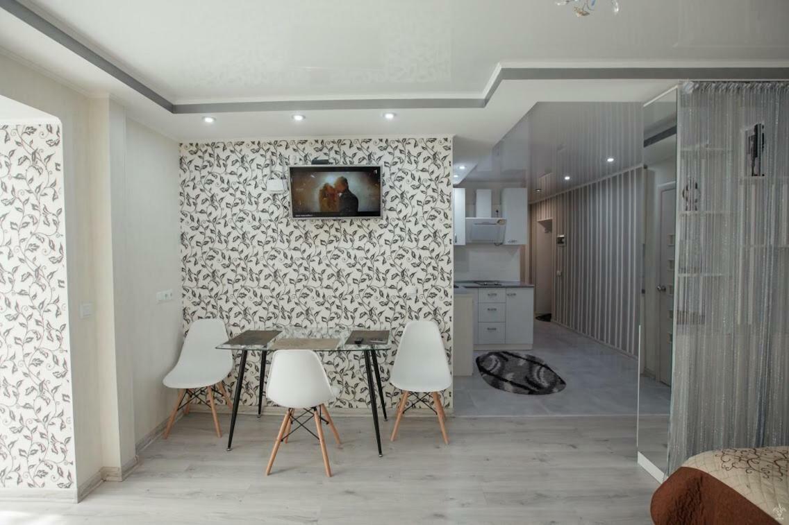 קרופיבניצקי Apartments-Studio On Gogolya מראה חיצוני תמונה