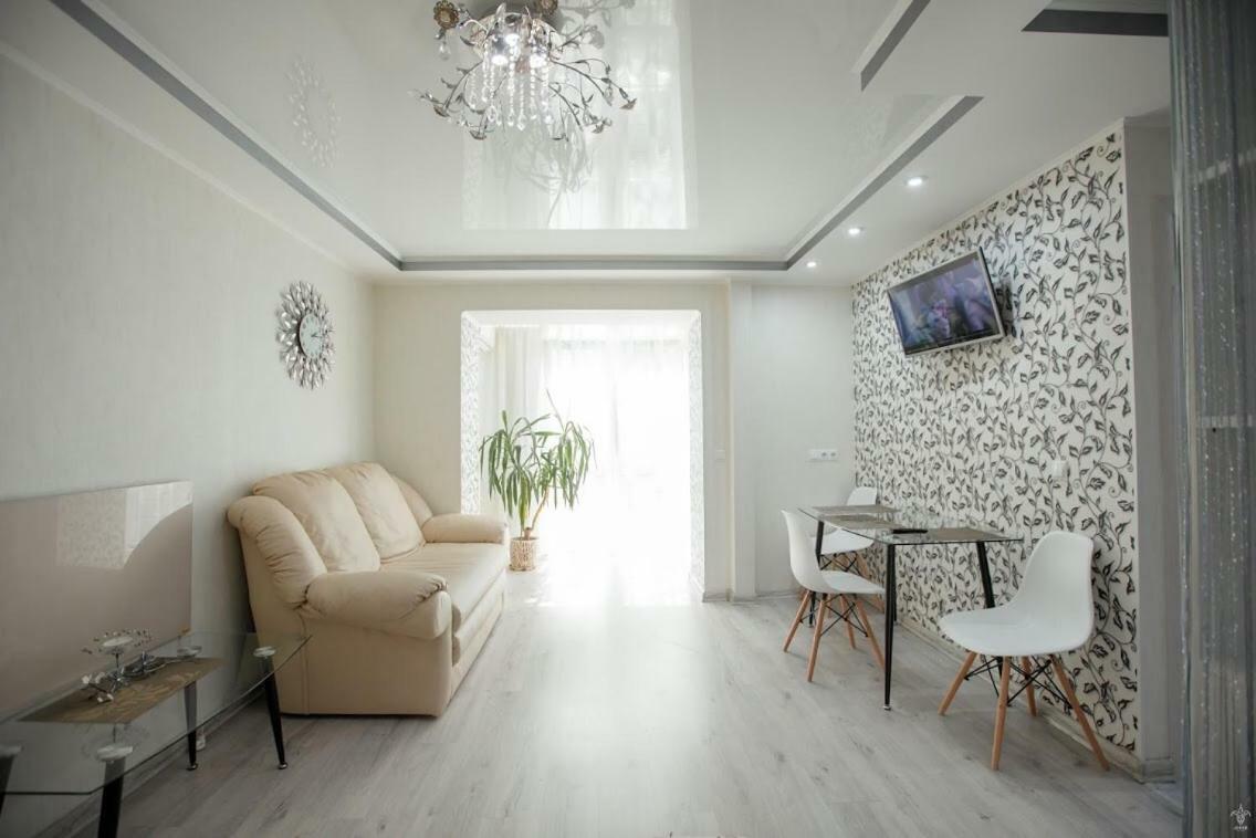 קרופיבניצקי Apartments-Studio On Gogolya מראה חיצוני תמונה