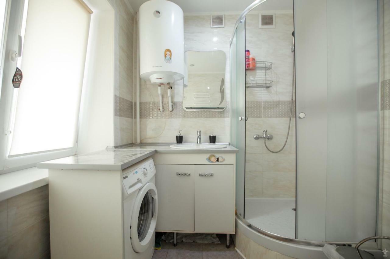 קרופיבניצקי Apartments-Studio On Gogolya מראה חיצוני תמונה