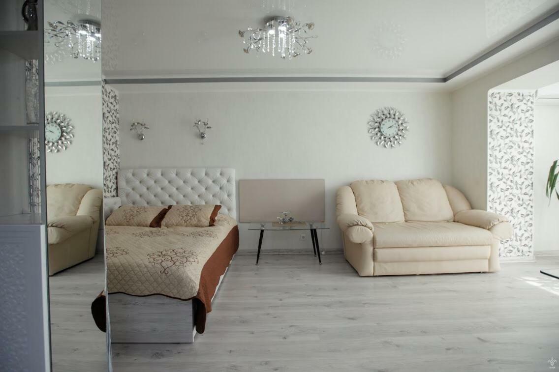 קרופיבניצקי Apartments-Studio On Gogolya מראה חיצוני תמונה