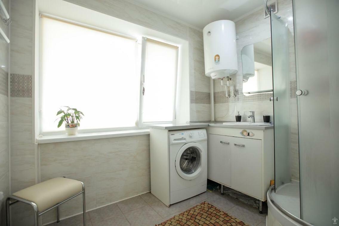 קרופיבניצקי Apartments-Studio On Gogolya מראה חיצוני תמונה