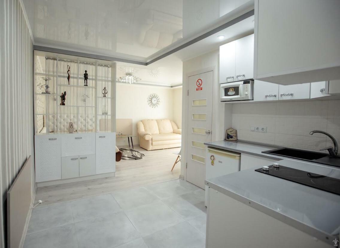קרופיבניצקי Apartments-Studio On Gogolya מראה חיצוני תמונה