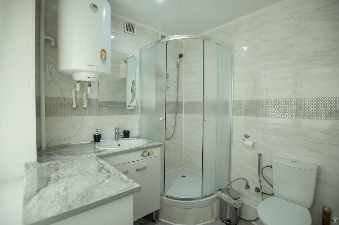 קרופיבניצקי Apartments-Studio On Gogolya מראה חיצוני תמונה